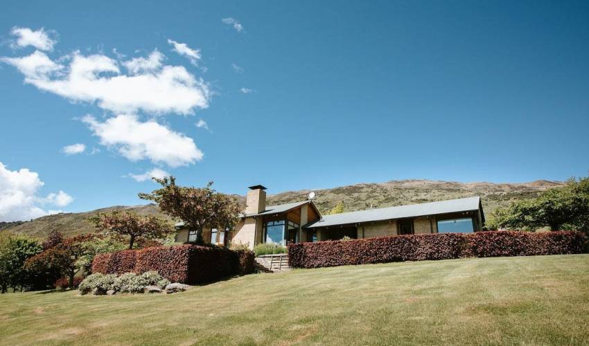 Villa 6204 in New Zealand Main Image